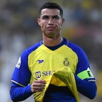 Al Nasr je imao osam poena prednosti prije nego je on došao: Ronaldo ostao bez trofeja u Saudijskoj Arabiji