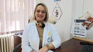 Emina Dervišević preuzela Evropsku nagradu za forenzičku medicinu: Prestižno priznanje posvetila Azri Spahić i Almi Suljić