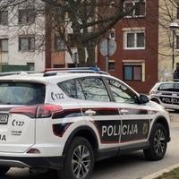 Pucao iz automatske puške: Policija oduzela oružje, ali i više od pola kilograma droge 