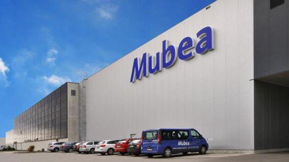 Mubea - Avaz