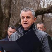 Nusret Drešković, dekan PMF-a, poručio: Puna podrška za proteste studenata