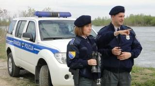 Nezavisni odbor PSBiH: Nedostaje više od 600 policijskih službenika u Graničnoj policije BiH