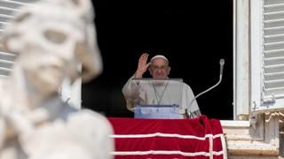 Papa Franjo pozvao vjernike na molitvu i solidarnost s libijskim i marokanskim narodom