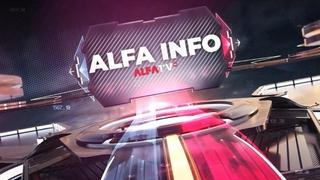 ALFA INFO za 6. februar