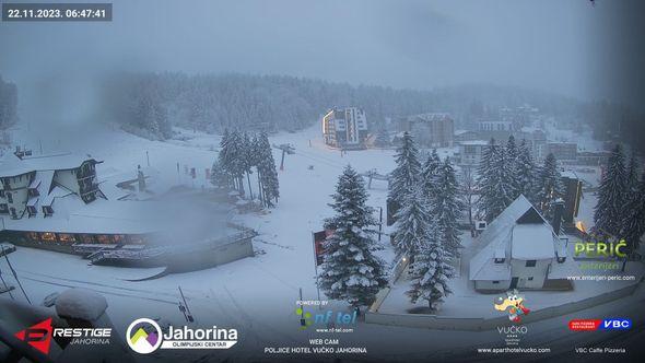 Jahorina - Avaz