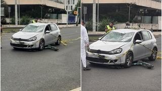 Saobraćajna nesreća kod Historijskog muzeja: Povrijeđen vozač romobila