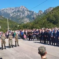 Trideset godina od zločina u Grabovici: Najmlađa žrtva ubijena u majčinom naručju