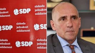 Tuzlanski SDP: Skupštinska većina SDA i DF se svjesno odrekla pomoći UKC Tuzla od skoro 20 miliona KM