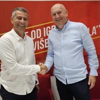FK Velež i zvanično dobio novog trenera