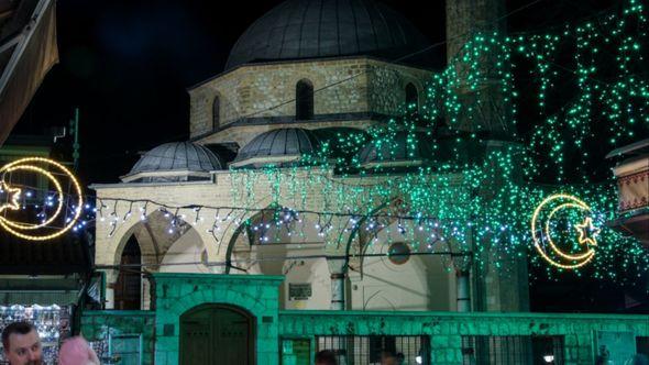 Iftar 8. dana ramazana provediti uz "Avaz" - Avaz