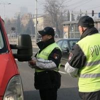 U Sarajevu policija uručila 1.831 prekršajni nalog 