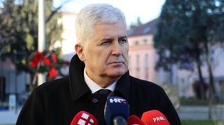 Čović komentirao hapšenje Nešića: "Krizu vidim kao šansu"