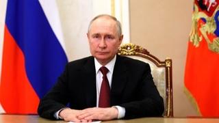 Putin: Spremni smo pregovarati s Ukrajinom, ali Kijev to odbija