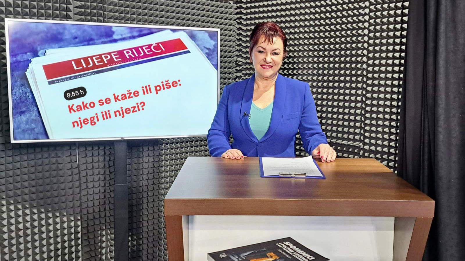 Kako se kaže ili piše: njegi ili njezi?