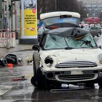 Bavarski premijer incident u Minhenu nazvao sumnjivim napadom