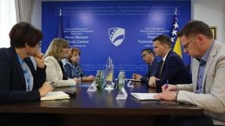 BiH se svrstava u sami vrh zemalja koje su skoro iskorijenile apatridiju
