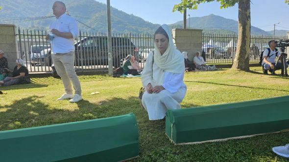 Srebrenica - Avaz