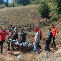 Tragično okončana potraga: Pronađeno tijelo nestalog muškarca