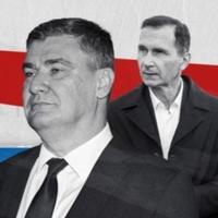 Ovako je glasala hrvatska dijaspora: Primorac prvi u BiH i Srbiji, Milanović vodi u Irskoj i Norveškoj