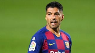 Suarez: Mesi i Nejmar su mi pomogli da pobijedim Ronalda