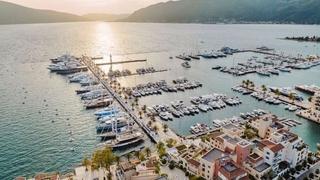 Porto Montenegro postaje još luksuzniji