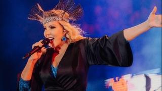 Lepa Brena jučer najavila koncert u Areni Zagreb, ulaznice već gotovo rasprodate