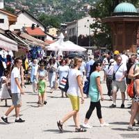 Meteorolozi imaju dobre vijesti: Ne brinite se, septembar će biti iznad prosjeka