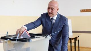 Haradinaj: Opozicija je pobijedila, nećemo u koaliciju s Kurtijevim Samoopredjeljenjem