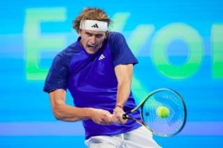 Zverev okrenuo Lehečku, Grikspor čeka Đokovića