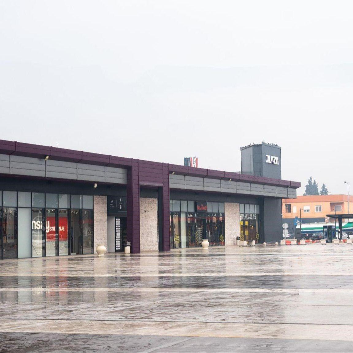 Plaza TC Mostar nedjeljom otvara svoja vrata, nudeći posjetiteljima ugodan i raznovrstan sadržaj