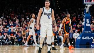 Luka Dončić bi mogao postati košarkaš sa najvećim ugovorom u historiji NBA lige