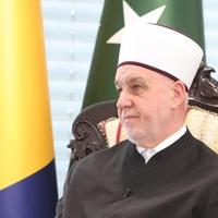 Reisu-l-ulema Kavazović: Bošnjaci nisu na visini zadatka kada je u pitanju Srebrenica