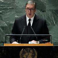 Vučić i Milanović imali okršaj u Njujorku zbog pitanja o nezavisnosti Kosova