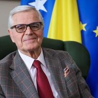 Arifhodžić: Ambasadori su dužni da provode definiranu državnu politiku BiH