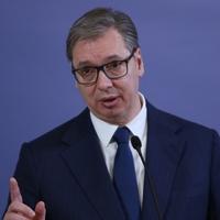 Vučić: U toku pokušaj obojene revolucije i rušenja ustavnog poretka, preko zapadnih instruktora