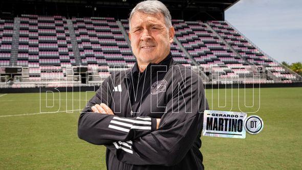 Herardo Tata Martino - Avaz