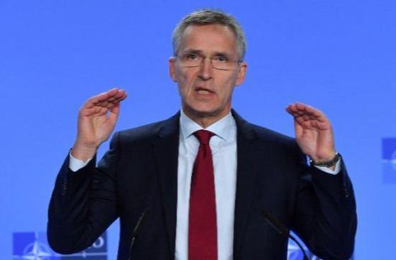 Stoltenberg: Ovo je ključno za trajnu stabilnost - Avaz