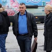 Radović i ostali: Negirali krivicu za zločine kod Zvornika