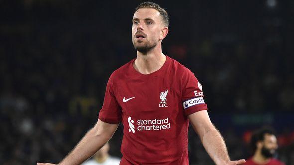 Henderson: Odlazi u Saudijsku Arabiju - Avaz