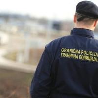 Pripadnici Granične policije BiH otkrili devet osoba koje su potraživali Interpol, sudovi i policija