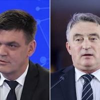 Cvitanović se obrušio na Komšića: Njegove izjave su najbolji primjer zašto Hrvati ne obilježavaju Dan nezavisnosti BiH