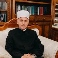 Mehmed ef. Kudić uputio čestitku: Svim muslimanima želim da bajramske dane provedu u sreći i blagostanju