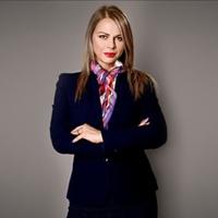 Sanela Dujković: Vladare bih zamijenila vladaricama