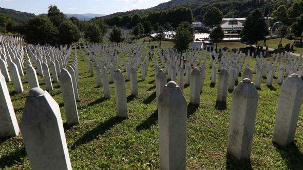 Srebrenica - Avaz