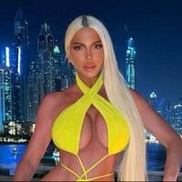 Jelena Karleuša najavila šta će objavljivati na "OnlyFansu": Na Instagramu mi to nisu dali, kažu eksplicitno...