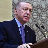 Erdoan: Pobjeda će pripasti našoj braći Palestincima