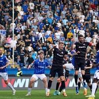 Grbavica posjećenija nego svi ostali stadioni zajedno