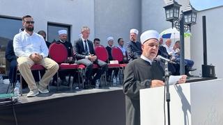 Reisu-l-ulema: Današnji čovjek je u lošem stanju, svi imamo svoju odgovornost u tome