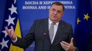 Dodik: OHR nema šta da daje procjene, pitanje imovine je riješeno