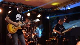 Sjajna atmosfera prvoga dana Mostar Blues & Rock Festivala